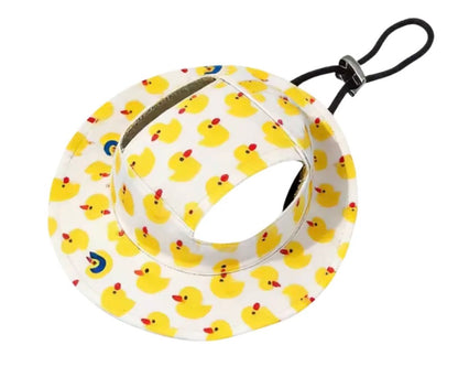 FloatiePaws Hat