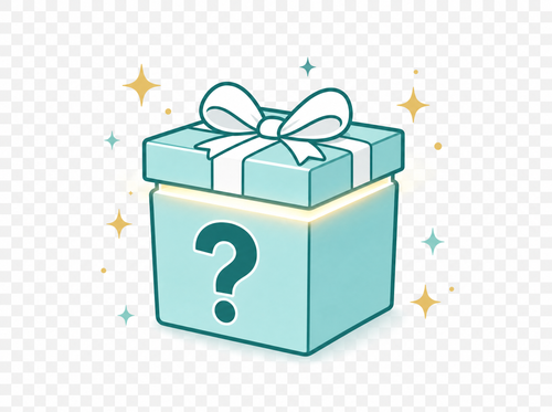 Mystery Box