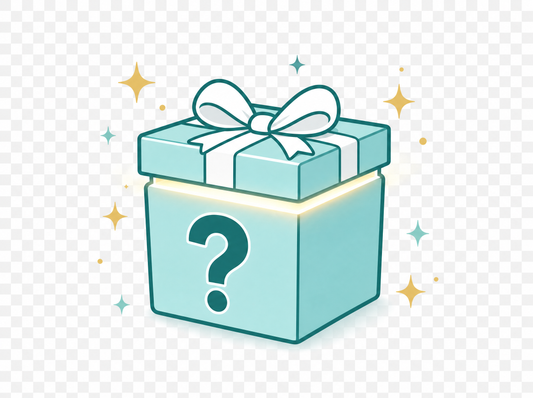 Mystery Box