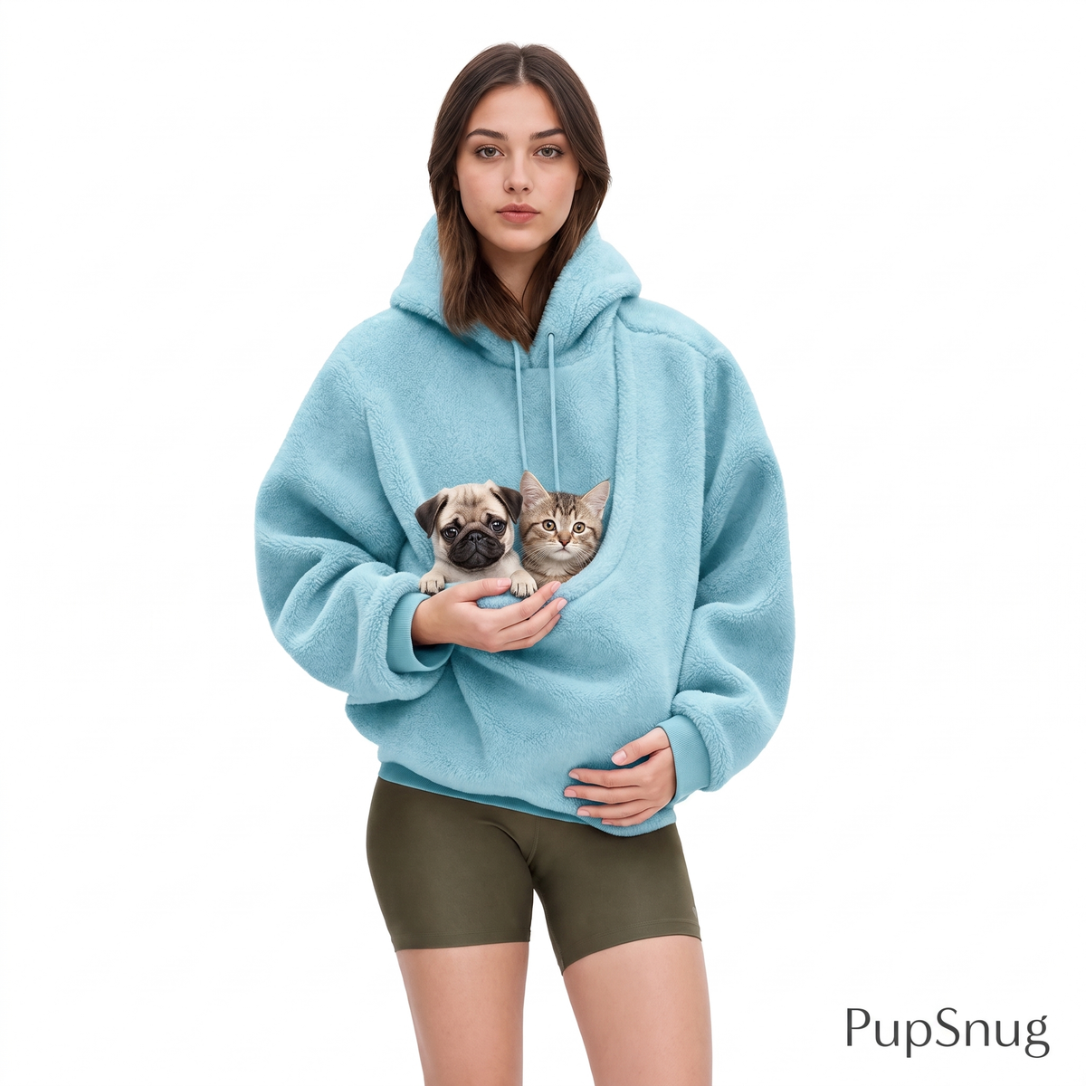 PupSnug